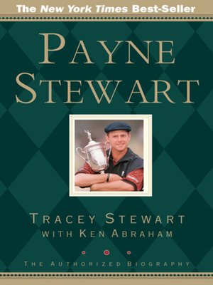 cover image of Payne Stewart